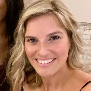 Meet your Posher, Chelsey